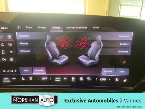 A6 S6 E-TRON AVANT 503 CH 100 KWH QUATTRO 2026 occasion 56000 Vannes