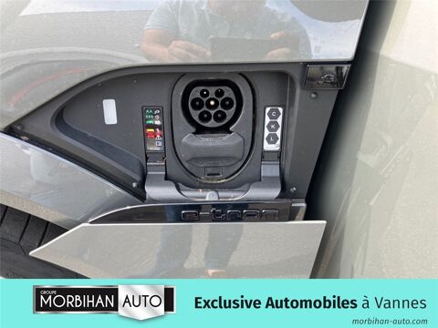 Q8 S E-TRON SPORTBACK 503 CH 114 KWH QUATTRO 2024 occasion 56000 Vannes