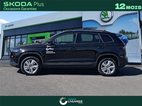 Karoq KAROQ 1.5 TSI EVO 2 150 CH ACT DSG7 Selection 2026 occasion 30100 Al&egrave;s