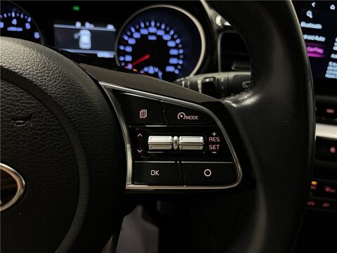 XCeed XCEED MY21 1.0L T-GDI 120 CH ISG BVM6 Design 2021 occasion 28500 Vernouillet