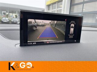 Q7 3.0 V6 TDI CLEAN DIESEL 272 TIPTRONIC 8 QUATTRO 5PL S lin 2018 occasion 56880 Ploeren