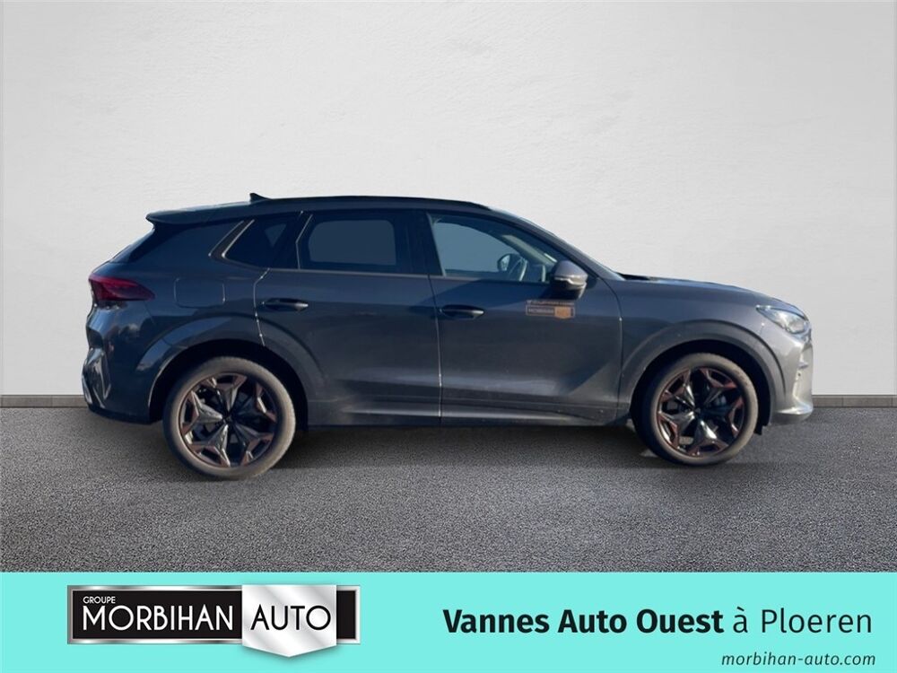 Terramar TERRAMAR 1.5 EHYBRID 204 CH DSG6 V 2025 occasion 56880 Ploeren