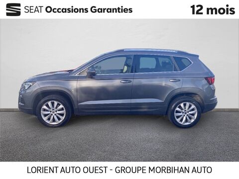 Ateca ATECA 2.0 TDI 150 CH START/STOP DSG7 Business 2023 occasion 56600 Lanester