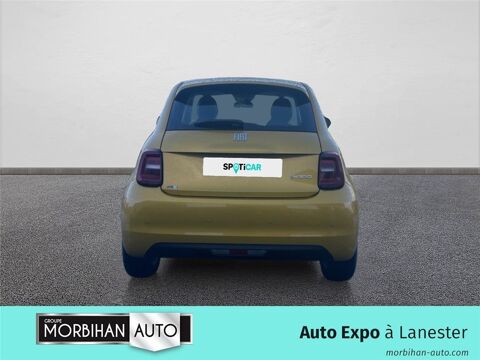 500 1.0 65 CH HYBRIDE Torino 2026 occasion 56600 Lanester