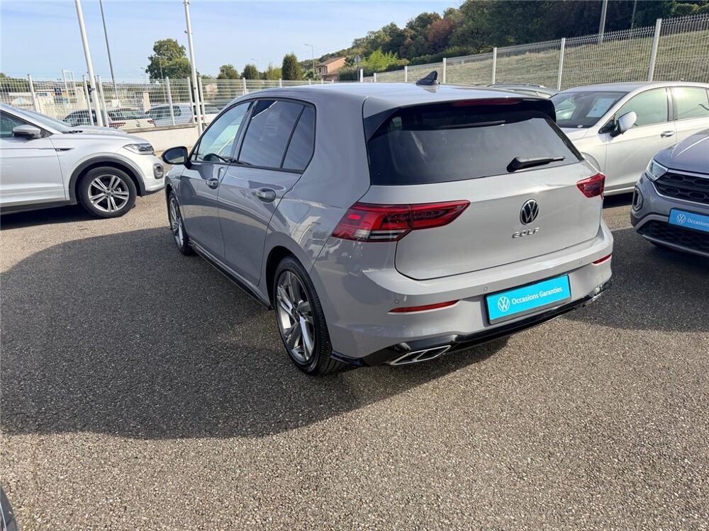Golf GOLF 2.0 TDI SCR 150 DSG7 R-Line 2024 occasion 38550 Saint-Maurice-l'Exil