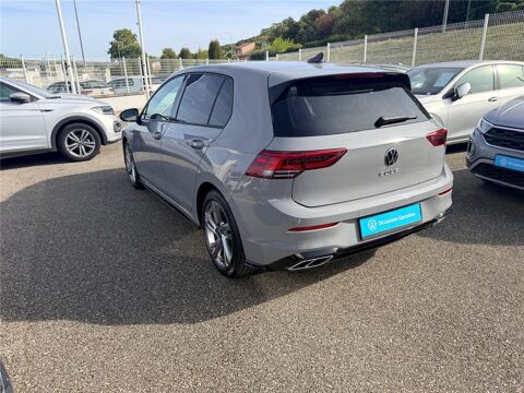 Golf GOLF 2.0 TDI SCR 150 DSG7 R-Line 2024 occasion 38550 Saint-Maurice-l'Exil