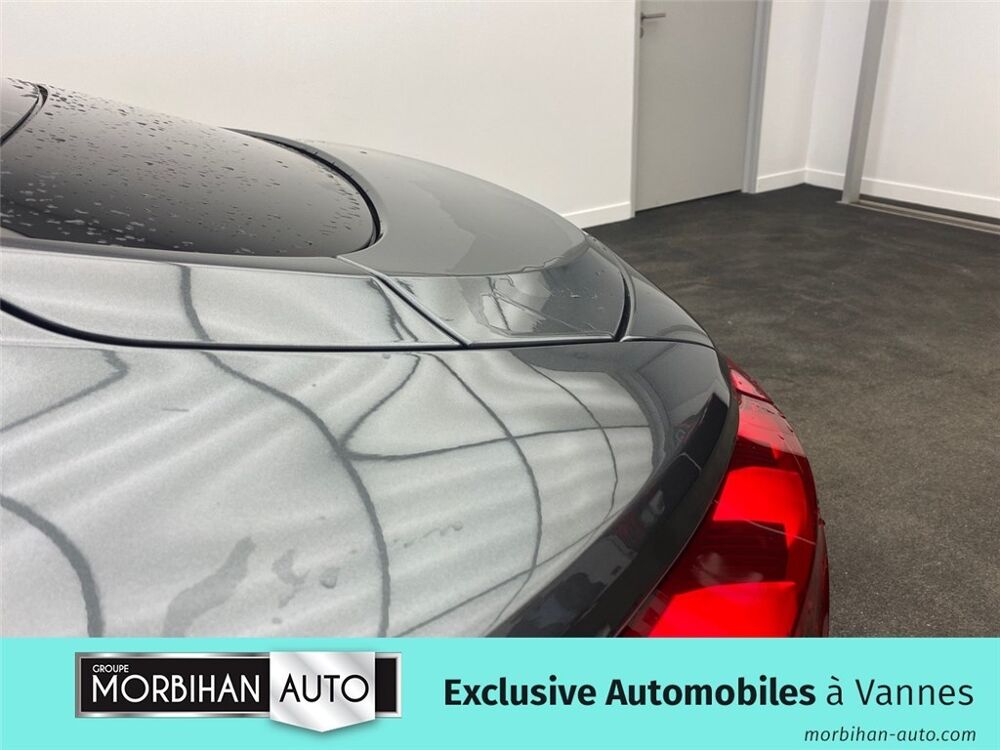 E-TRON GT 476 CH QUATTRO Extended 2023 occasion 56000 Vannes