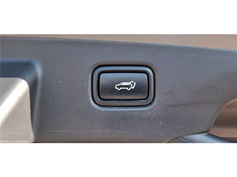 Niro NIRO HEV ACTIVE CONFORT 1.6 GDI 141 CH HEV DCT6 Active 2022 occasion 30100 Al&egrave;s