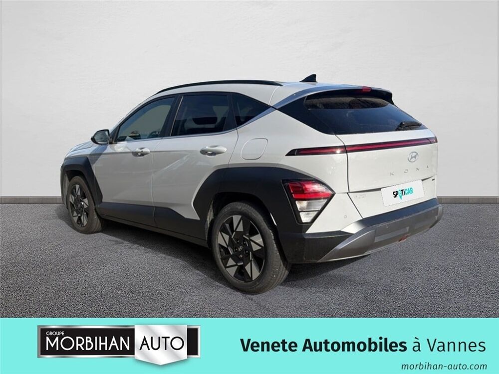 Kona KONA HYBRID 129 Creative 2024 occasion 56000 Vannes