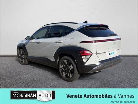 Kona KONA HYBRID 129 Creative 2024 occasion 56000 Vannes