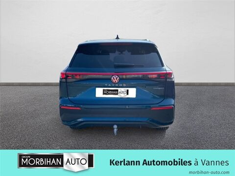 Tayron TAYRON 1.5 EHYBRID 204CH DSG6 5PL VW Edition occasion 56000 Vannes