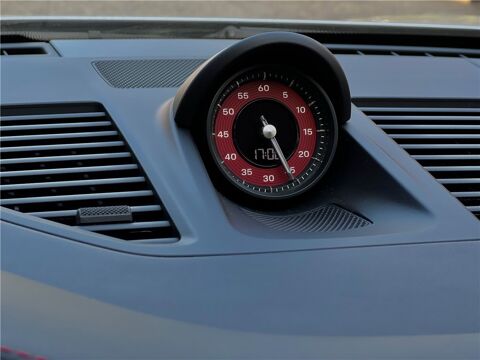911 CARRERA COUPE 992 CARRERA 4 COUPE 3.0I 480 PDK GTS 2022 occasion 69190 Saint-Fons