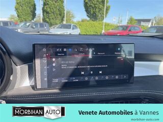 Tonale TONALE 1.5 IBRIDA 175 CH VGT TCT7 Sport Speciale 2026 occasion 56000 Vannes