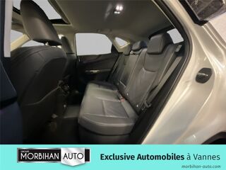 NX 450H+ 4WD HYBRIDE RECHARGEABLE Executive 2024 occasion 56000 Vannes
