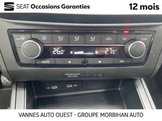 Ibiza IBIZA 1.0 ECOTSI 95 CH S/S BVM5 Copa 2023 occasion 56880 Ploeren