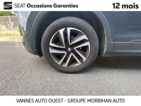 Tarraco TARRACO 2.0 TDI 150 CH START/STOP DSG7 7 PL Urban 2023 occasion 56880 Ploeren