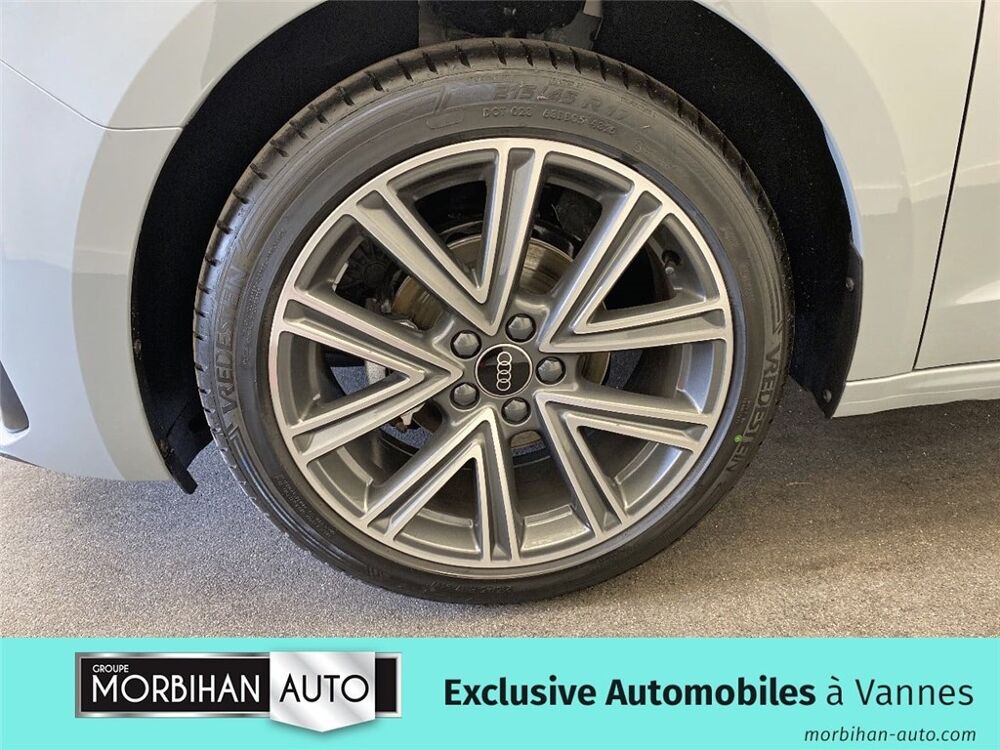 A1 SPORTBACK 25 TFSI 95 CH S TRONIC 7 Design 2026 occasion 56000 Vannes