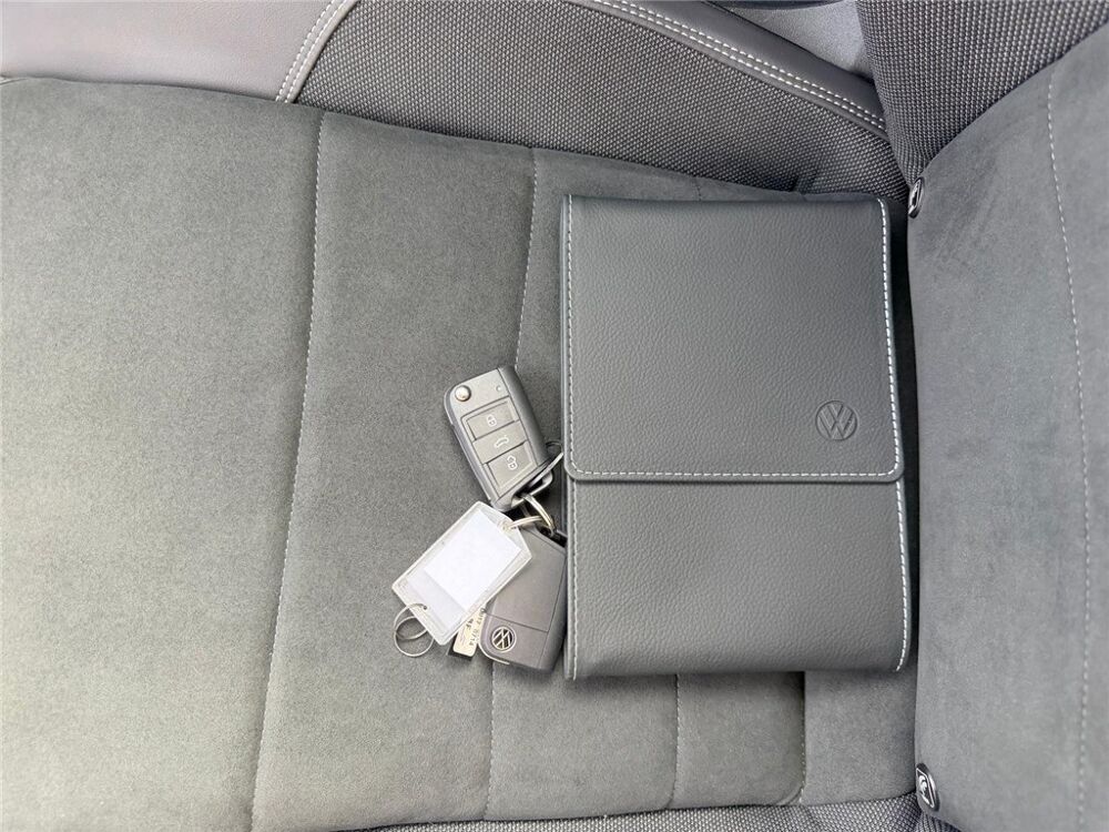 Polo POLO 1.0 TSI 95 S&S BVM5 Style 2025 occasion 38550 Saint-Maurice-l'Exil