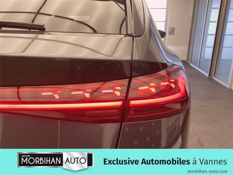 A6 S6 E-TRON AVANT 503 CH 100 KWH QUATTRO 2026 occasion 56000 Vannes