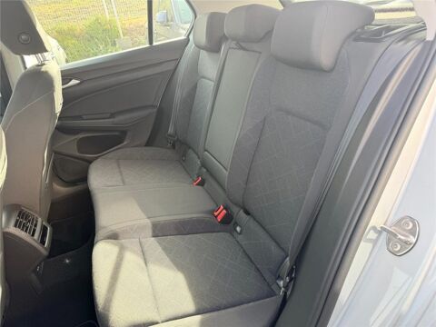 Golf GOLF 2.0 TDI SCR 116 DSG7 Life Plus 2024 occasion 38550 Saint-Maurice-l'Exil