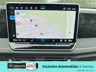 Tiguan TIGUAN 2.0 TDI 150CH DSG7 Elegance 2024 occasion 56000 Vannes