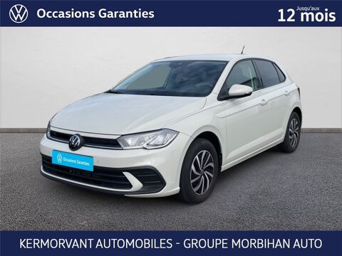 Volkswagen Polo POLO 1.0 TSI 95 S&S BVM5 VW Edition 2025 occasion Auray 56400
