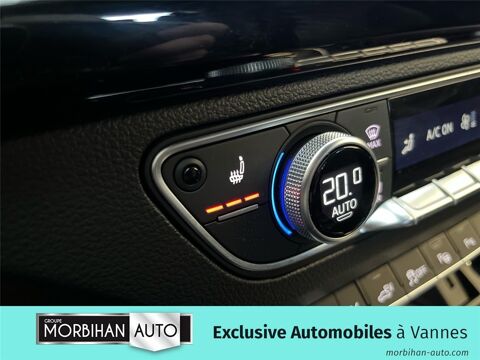 Q5 50 TFSIE 299 S TRONIC 7 QUATTRO Avus 2023 occasion 56000 Vannes