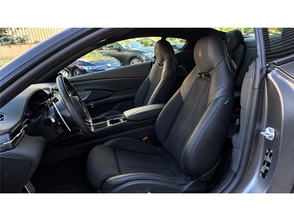 Granturismo GRANTURISMO ELECTRIQUE 560 KW 750 CH Folgore 2025 occasion 69190 Saint-Fons