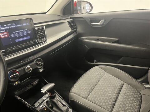 Rio RIO 1.0 T-GDI 100 CH DCT7 Active 2023 occasion 28500 Vernouillet