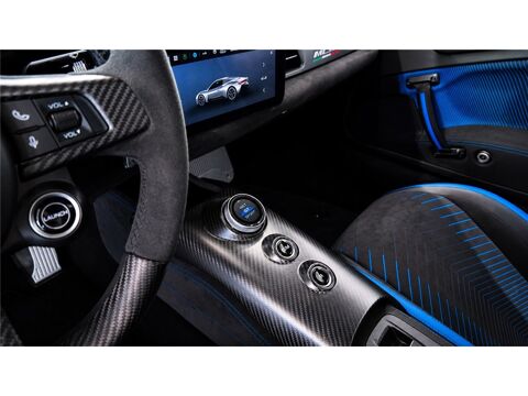 MC20 CIELO V6 630 CH Cielo 2026 occasion 69190 Saint-Fons