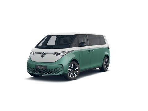 Volkswagen ID.Buzz ID. BUZZ 286 CH PRO 7 PLACES ID. Buzz 286 ch Pro 7 places  occasion Vannes 56000
