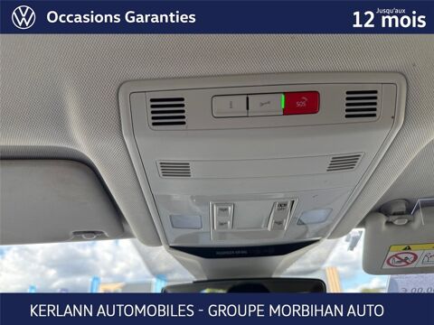 T-ROC 2.0 TDI 150 START/STOP DSG7 VW Edition 2024 occasion 56000 Vannes