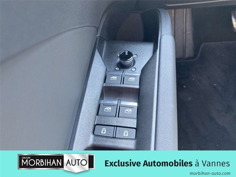 Q4 E-TRON SPORTBACK 45 285 CH 82 KWH 2026 occasion 56000 Vannes