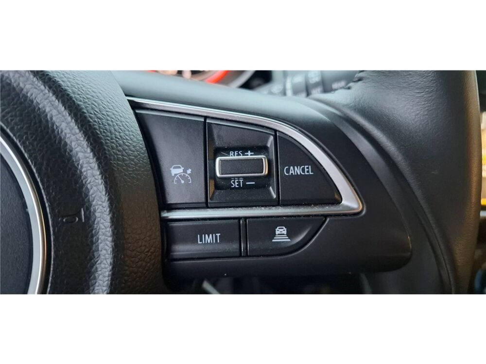 Swift SWIFT 1.2 DUALJET HYBRID AUTO (CVT) Privil&egrave;ge 2023 occasion 30100 Al&egrave;s