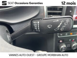 Ateca ATECA 1.0 TSI 110 CH START/STOP Style 2023 occasion 56880 Ploeren