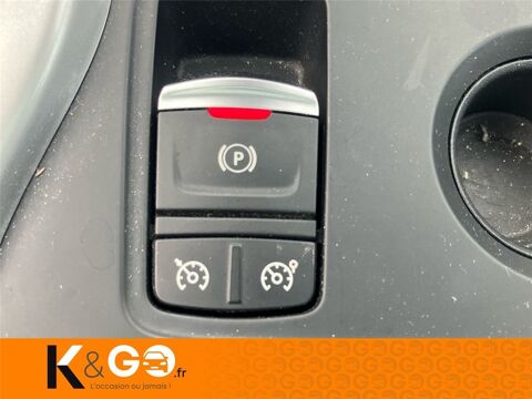 Kadjar KADJAR TCE 140 Techno 2022 occasion 56880 Ploeren