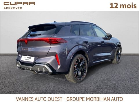 Terramar TERRAMAR 1.5 EHYBRID 272 CH DSG6 VZ 2025 occasion 56880 Ploeren