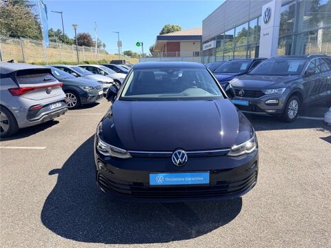 Golf GOLF 1.0 TSI OPF 110 BVM6 Life Plus 2023 occasion 38550 Saint-Maurice-l'Exil