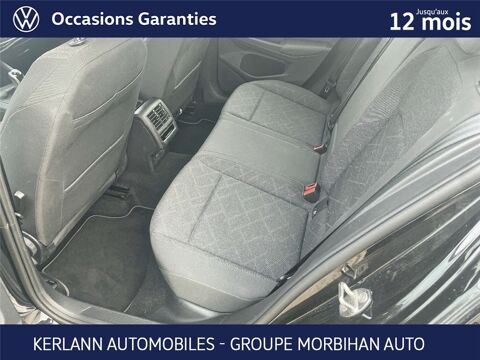 Golf GOLF 1.0 TSI OPF 110 BVM6 Life Plus 2023 occasion 56000 Vannes