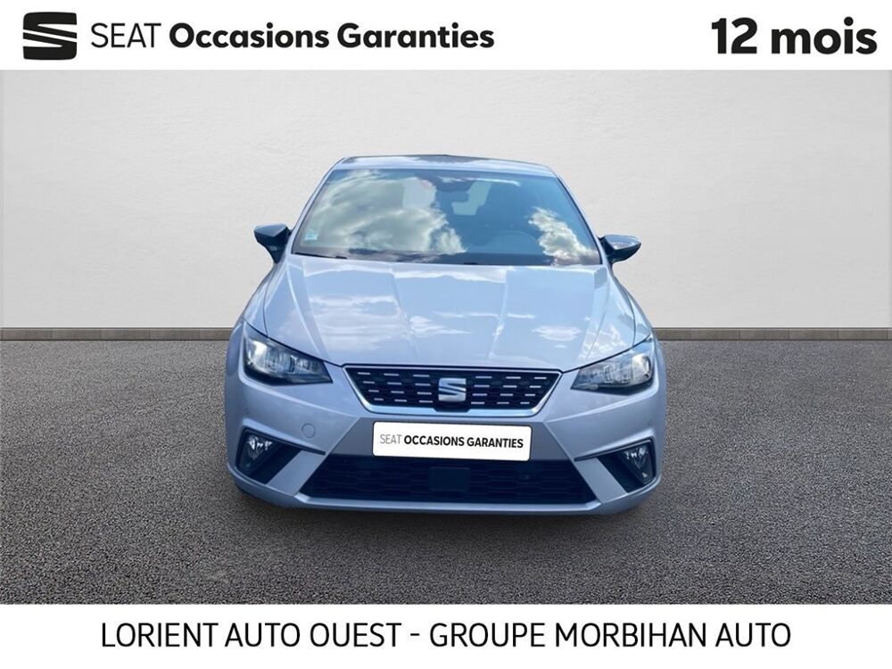 Ibiza IBIZA 1.0 ECOTSI 95 CH S/S BVM5 Xcellence 2023 occasion 56600 Lanester