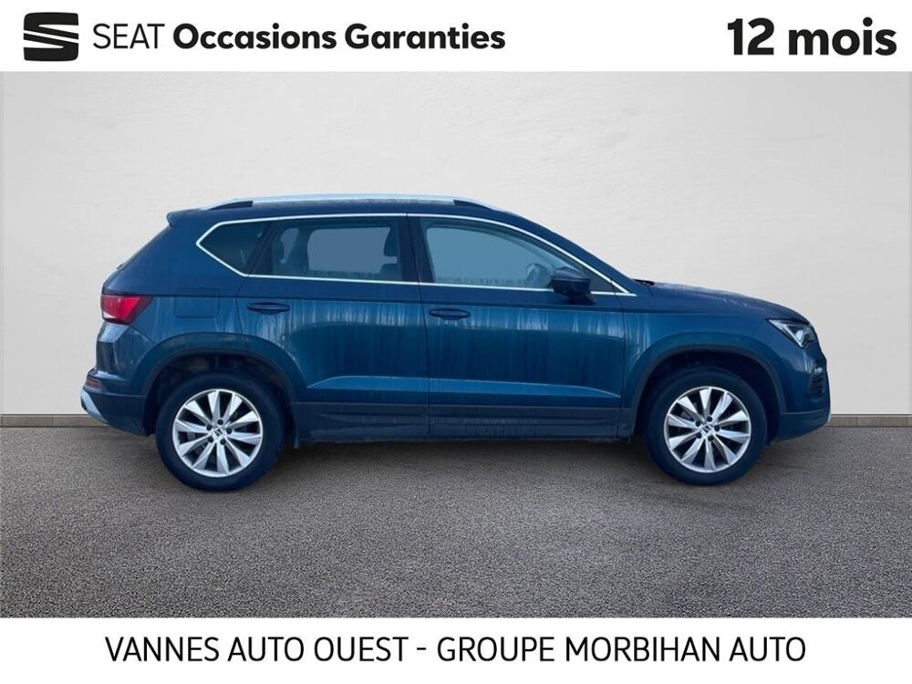 Ateca ATECA 1.0 TSI 110 CH START/STOP Style 2023 occasion 56880 Ploeren