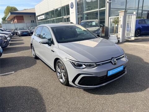 Golf GOLF 2.0 TDI SCR 150 DSG7 R-Line 2024 occasion 38550 Saint-Maurice-l'Exil