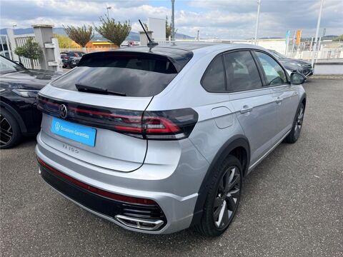 Taigo TAIGO 1.5 TSI 150 DSG7 R-Line Edition 2025 occasion 38550 Saint-Maurice-l'Exil