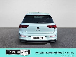 Golf GOLF 1.5 EHYBRID 204 DSG6 VW Edition 2025 occasion 56000 Vannes