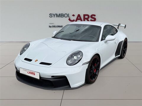 Porsche 911 GT3 4.0I 510 PDK Gt3 2021 occasion Saint-Fons 69190