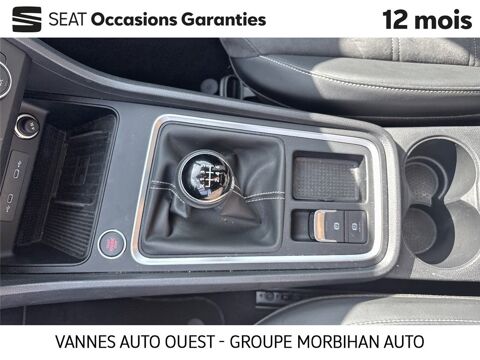 Ateca ATECA 1.0 TSI 115 CH START/STOP Copa 2024 occasion 56880 Ploeren