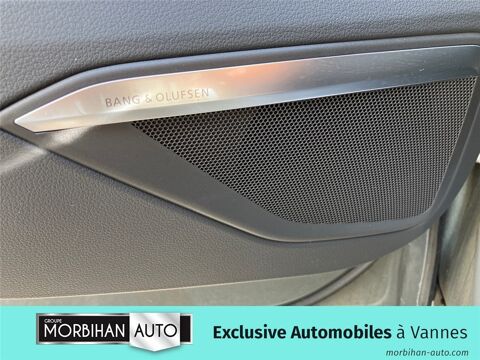 Q8 S E-TRON SPORTBACK 503 CH 114 KWH QUATTRO 2024 occasion 56000 Vannes
