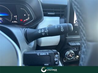 Clio V CLIO V E-TECH FULL HYBRID 145 Techno 2022 occasion 30100 Al&egrave;s