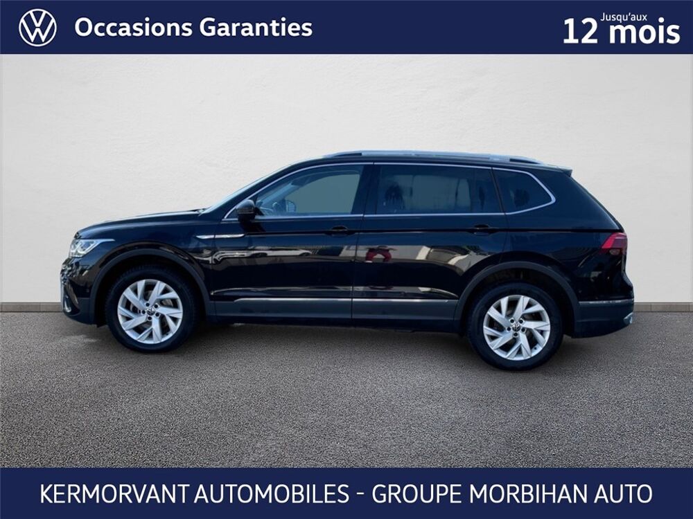 Tiguan Allspace TIGUAN ALLSPACE 2.0 TDI 150CH DSG7 Elegance Exclusive 2023 occasion 56400 Auray