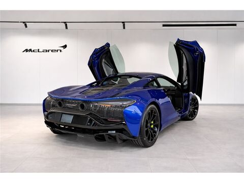 Artura MCLAREN ARTURA V6 3.0 680CH VISION 2026 occasion 69190 Saint-Fons